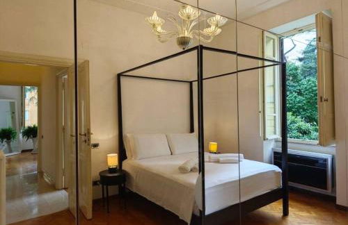 GJG Rome Apartment Aventino - Foto 25