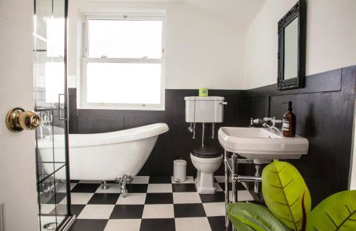 Stunning Scottish Hot Tub Getaway - Foto 37