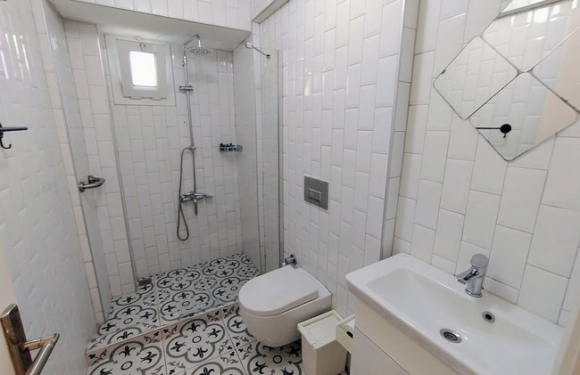 Göcek Selya Hotel - Foto 30