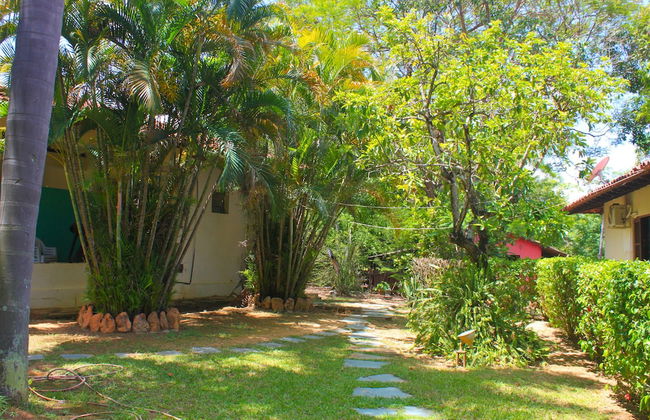 Hotel Tia Dora - Photo 69