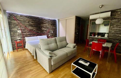 Apartamentos Suites Capitolio - Foto 19