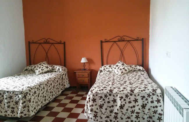 Cortijo El Llano - Foto 6