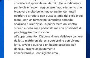 APPARTAMENTI TRA CIELO E MARE - Foto 38