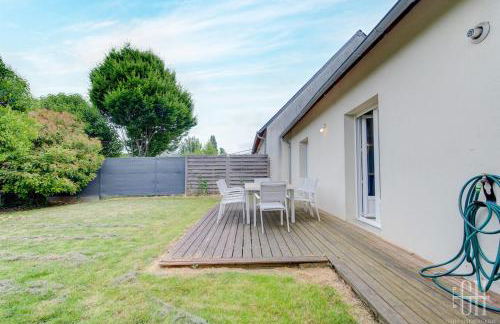 Maison familiale proche hôpital Trousseau - Garage - Foto 37