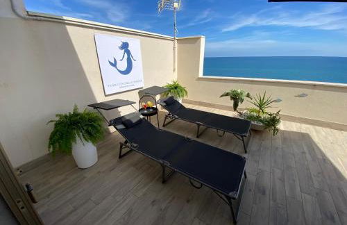 Fronte Mare a Pozzallo in Sicilia - Terrazza delle Sirene - Foto 50