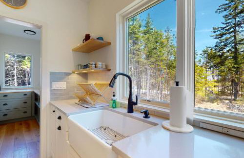 Tree House at Harts Neck - Foto 12