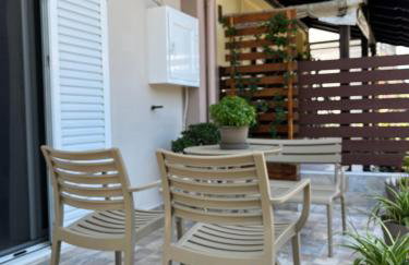 Tilemaxos Apartment - Foto 4