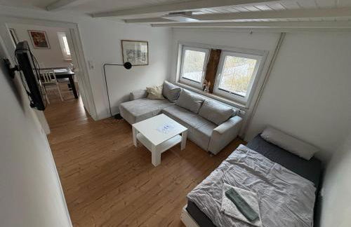 Altes Bauernhaus in der Natur - Foto 30