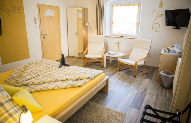 Treppendorfer Apartments - Foto 53