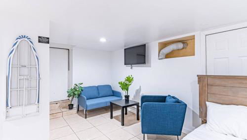 Newark NJ Private Suite NYC Path Train - Foto 2