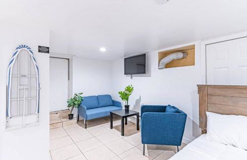 Newark NJ Private Suite NYC Path Train - Foto 2