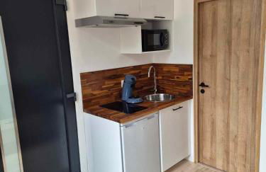 Appartement à thermal - Photo 12