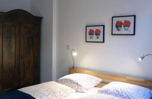 Ferienwohnung Scheffelhaus - Photo 6