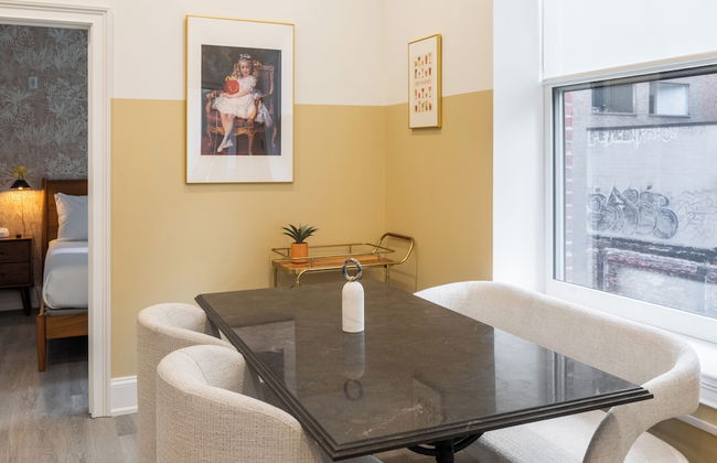 Sosuite at French Quarters - Rittenhouse Square - Photo 25