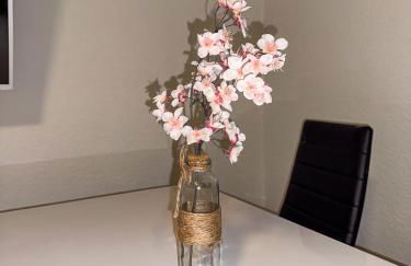 Ruhr Business Apartments Essen Apartment mit 7 Einzelbetten Privat - Foto 5