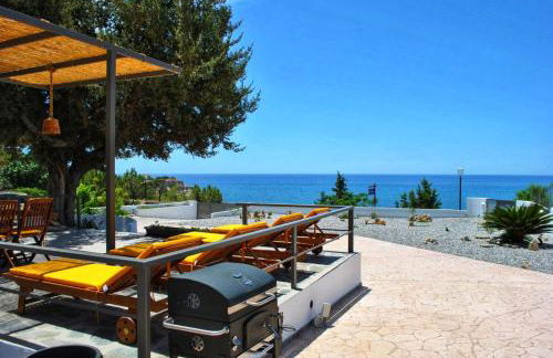 Alexandra's Sea Front Villa - Foto 4