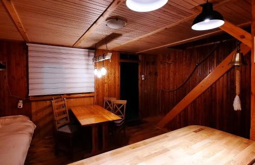 Domek Letniskowy Łętowo - Foto 4