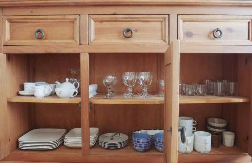 Appartement avec balconnet et vue mer - Foto 20