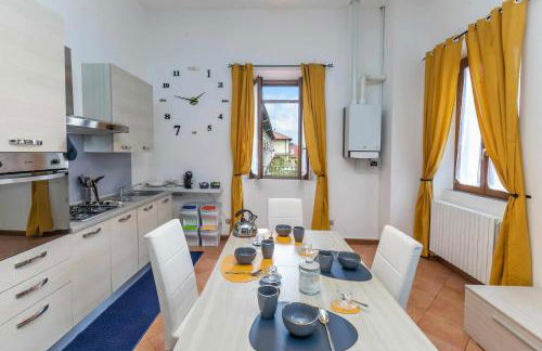 "RHOme 14" aria condizionata e parcheggio privato - Photo 6