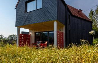 Chata Wędrowca - całoroczny, komfortowy dom - Foto 35