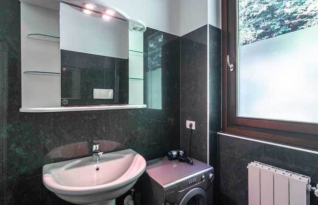 Belvilla by OYO Panoramica - Foto 11