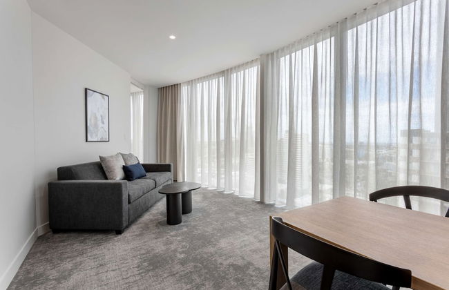 Adina Apartment Hotel Melbourne Southbank - Foto 8