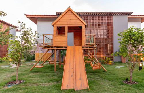 O Melhor Lugar p/ Se Hospedar na Chapada Diamantina - Diamantino Residence - Lar Aconchego - Foto 150