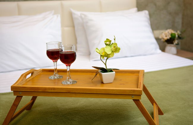 Apartment Dat Exx on the Marjanishvili - Foto 3