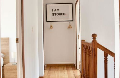 Amplia y cómoda casa en la playa de Berria - Foto 37