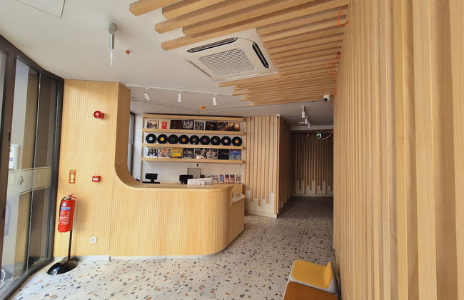 Bird Nest Suite - Foto 3