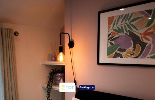 Newport Junction House - Foto 25