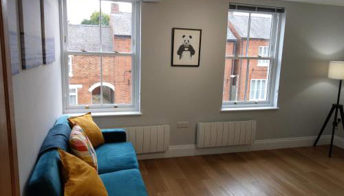 27 High Street Apartments - Foto 3