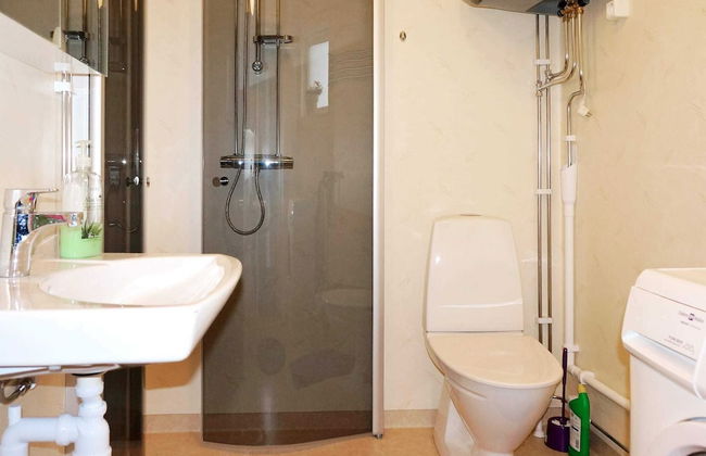 5 Person Holiday Home in Savsjo - Foto 2