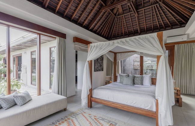 Chandra Bali Villas - Foto 51