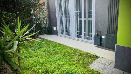 Maison Du Pic - Rho Fiera - Foto 2, Garden