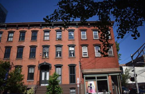 Riverhouse Extended Stay Apartment - Foto 9