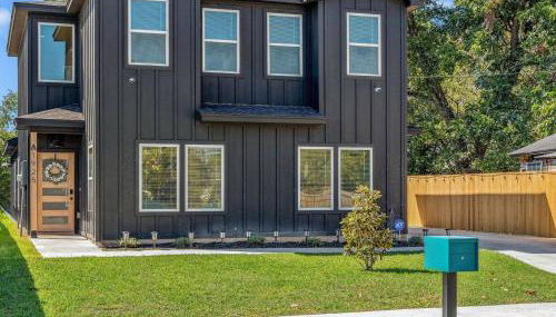 Modern Waco Retreat in a Prime Location - Foto 5