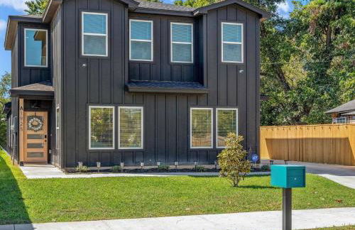 Modern Waco Retreat in a Prime Location - Foto 5