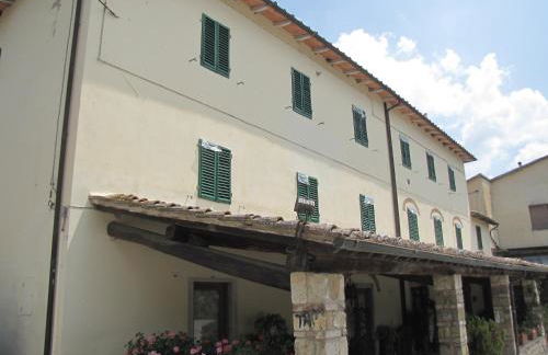 Residence Casprini da Omero - Foto 34