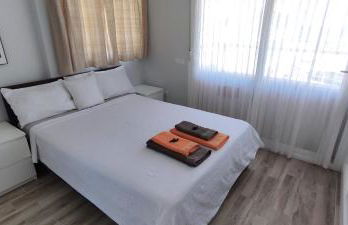 Plaja Arenal Javea Sea View Modern Apartment - Foto 16