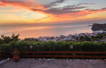 KIRA'S RESIDENCE PANORAMIC VIEW - Foto 50