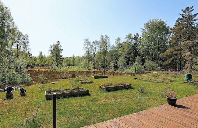 4 Person Holiday Home in Laeso - Photo 10