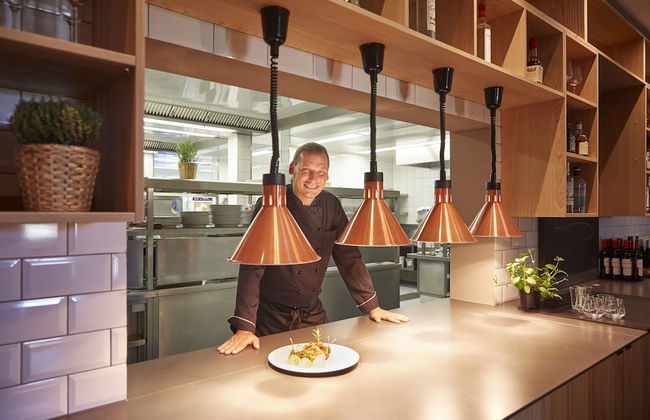 Reetland am Meer - Photo 42