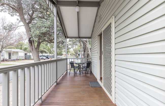 NRMA Phillip Island Beachfront Holiday Park - Foto 36