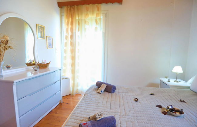 Villa Arilia in Ionian Islands - Foto 7