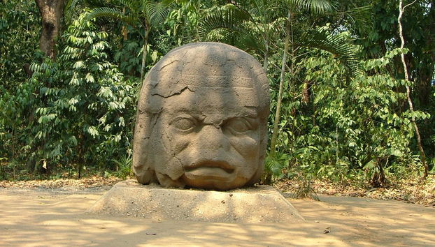 Museu de la Venta - Foto 5