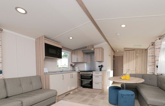 Tencreek Holiday Park - Foto 74