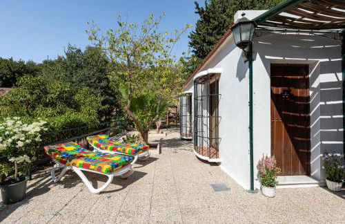 The Gardener Cottage - Photo 7