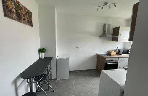 Perfekte 1,5 Wohnung Zentral in Leonberg gegenüber Einkaufzentrum - Foto 14