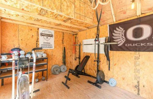 Copper Voyage, Fenced Backyard - Foto 22